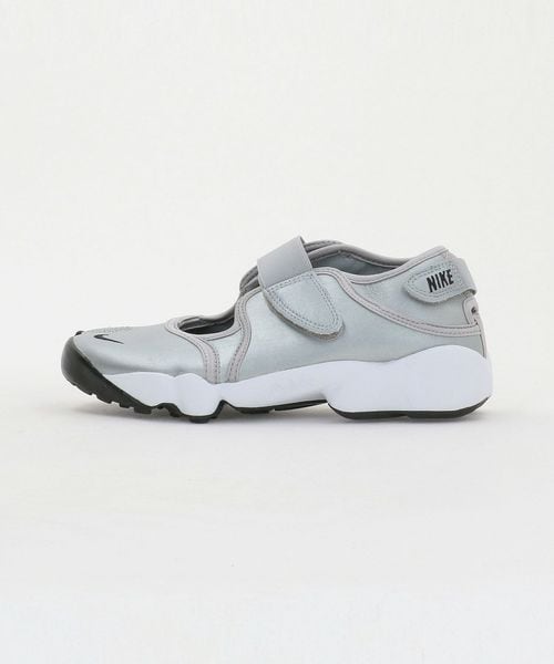 NIKE/＜NIKE＞W AIR RIFT/スニーカー/スニーカー / スリッポン