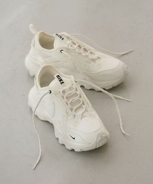 NIKE/＜NIKE＞ウィメンズ TC7900/スニーカー/スニーカー / スリッポン