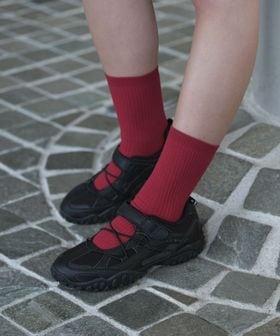 FILA/【別注】＜FILA＞エシャッペ ECHAPPE VCv2/スニーカー/スニーカー / スリッポン