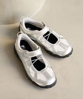 FILA/【別注】＜FILA＞エシャッペ ECHAPPE VCv2/スニーカー/スニーカー / スリッポン