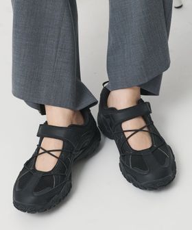 FILA/【別注】＜FILA＞エシャッペ ECHAPPE VCv2/スニーカー/スニーカー / スリッポン