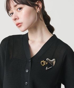 LAPUIS/＜LAPUIS＞3セット ピン/3P/ブローチ / コサージュ