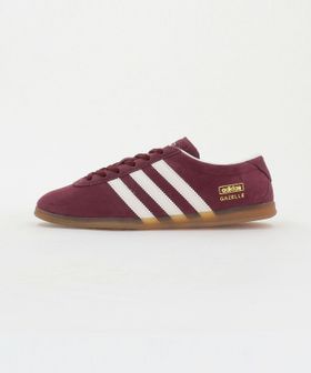 adidas Originals/＜adidas Originals＞GAZELLE LO PRO/スニーカー/スニーカー / スリッポン