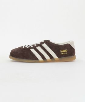 adidas Originals/＜adidas Originals＞GAZELLE LO PRO/スニーカー/スニーカー / スリッポン