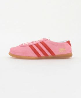 adidas Originals/＜adidas Originals＞GAZELLE LO PRO/スニーカー/スニーカー / スリッポン
