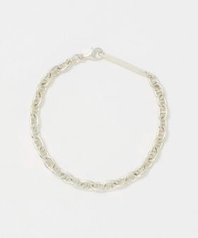 TEN./＜TEN.＞マリーナ チェーン ブレスレット シルバー S/ブレスレット / バングル