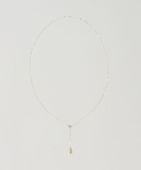 TEN./＜TEN.＞グレース ネックレス MIX/ネックレス