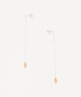 TEN./＜TEN.＞グレース ピアス MIX/ピアス（両耳用）