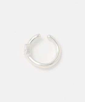 TEN./＜TEN.＞ルーチェ イヤーカフ シルバー/その他アクセサリー