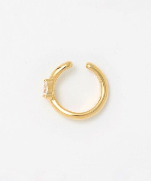 TEN./＜TEN.＞ルーチェ イヤーカフ ゴールドカラー/その他アクセサリー
