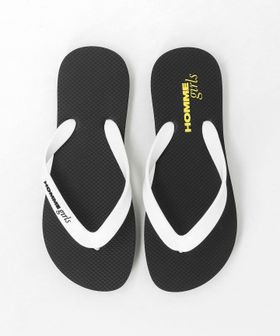 HOMME GIRLS/＜HOMME GIRLS × H＞BEACH SANDAL/サンダル/サンダル