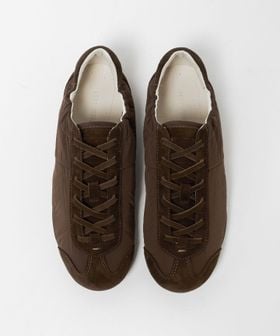 FOOT INDUSTRY/【別注】＜FOOT INDUSTRY＞ソフト ガット スニーカー/スニーカー / スリッポン