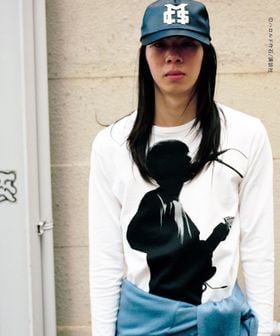 UACG/＜BECK for UACG＞ MCS CAP/キャップ/キャップ