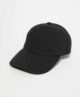 BEAUTY&YOUTH/コットン キャップ ウォッシャブル/キャップ