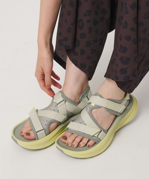 Teva/＜Teva＞AVENTRAIL R2T サンダル/サンダル