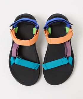 Teva/＜Teva＞ウィメンズ HURRICANE XLT3 サンダル/サンダル