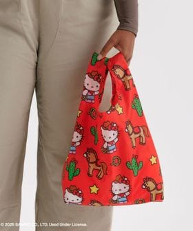 BAGGU/＜BAGGU×Sanrio＞BABY エコバッグ/エコバッグ