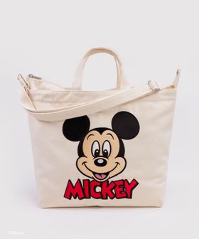 BAGGU/＜BAGGU＞Disney Duckbag 2WAY ショルダーバッグ/ショルダーバッグ