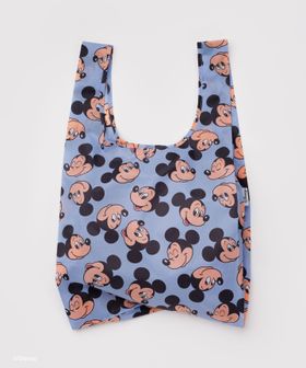 BAGGU/＜BAGGU＞Disney スタンダード バッグ/エコバッグ