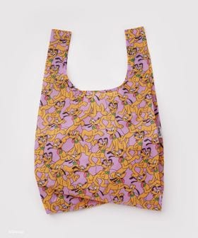BAGGU/＜BAGGU＞Disney スタンダード バッグ/エコバッグ