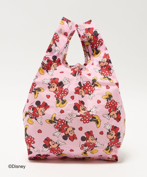 BAGGU/＜BAGGU＞Disney ポケッタブルバッグ BABY/エコバッグ