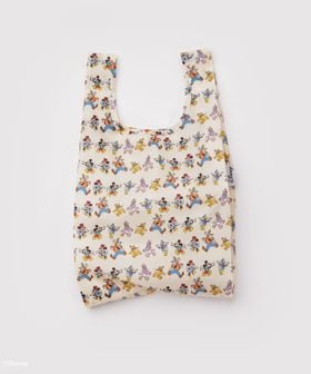 BAGGU/＜BAGGU＞Disney ポケッタブルバッグ BABY/エコバッグ