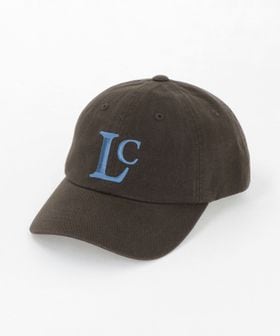 LOW CLASSIC/＜LOW CLASSIC Lc＞ロゴ ベースボールキャップ/キャップ