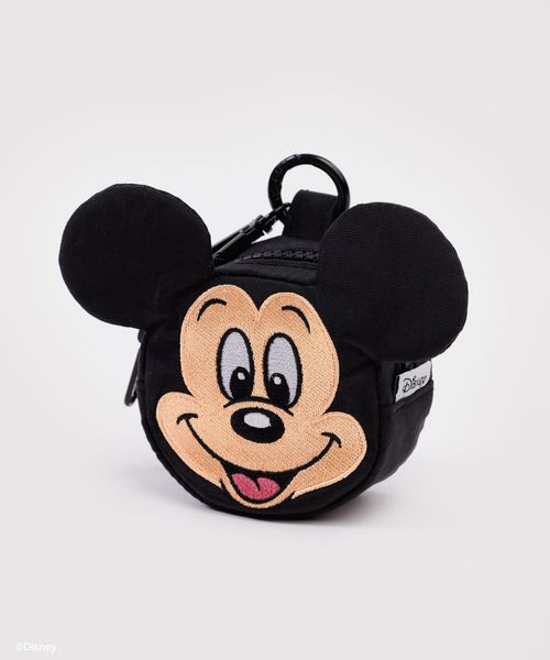 BAGGU/＜BAGGU＞Mickey Mouse チャーム/ポーチ