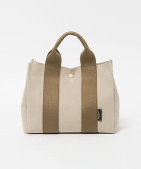 VIOLAd’ORO/＜VIOLAd’ORO＞GINO スエードライク トートバッグ M/トートバッグ