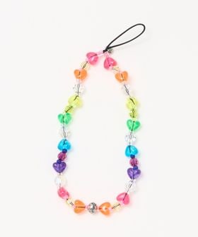 BEAUTY&YOUTH/＜String Ting＞Phone ストラップ/モバイルアクセサリー