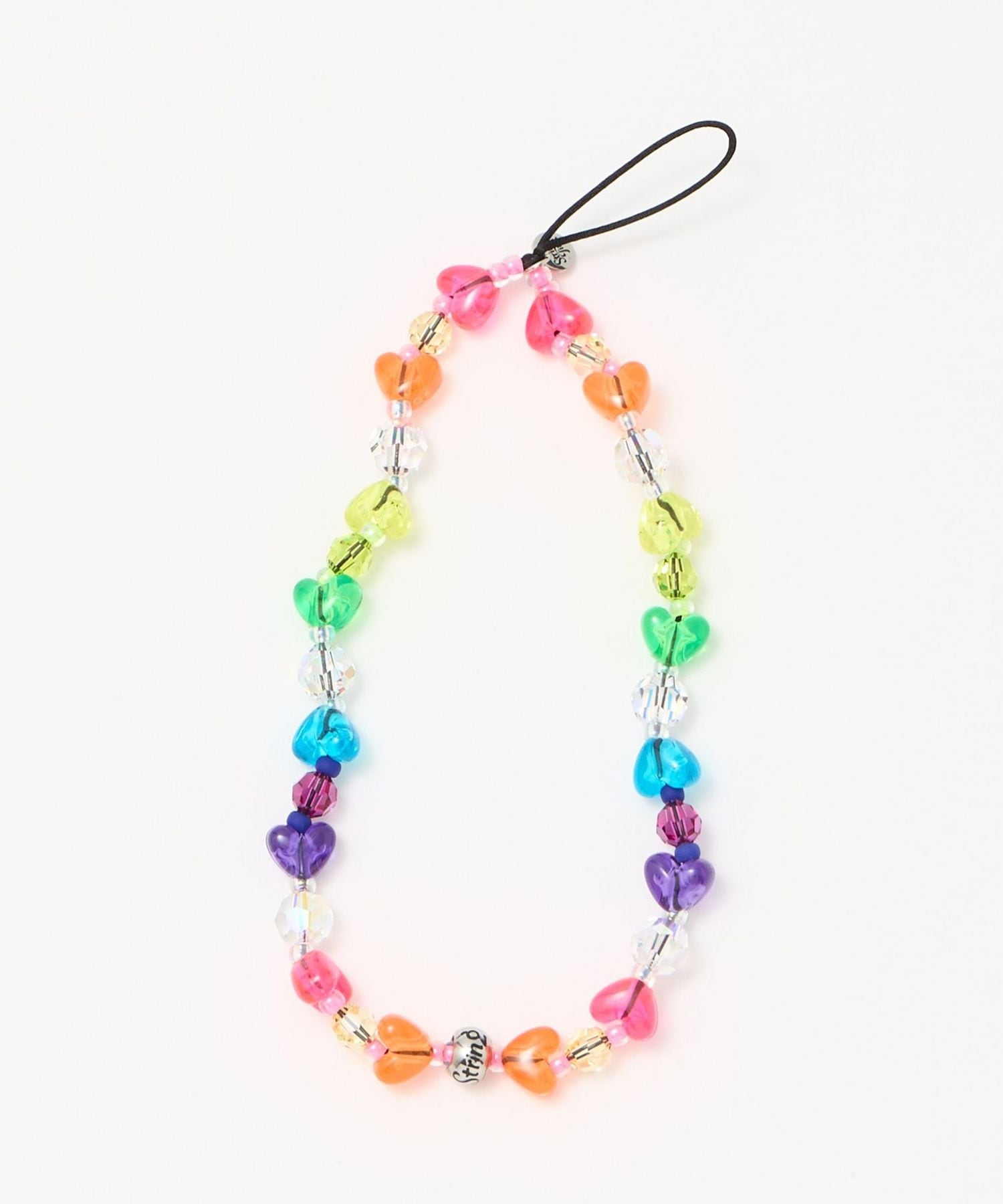 String Ting＞Phone ストラップ