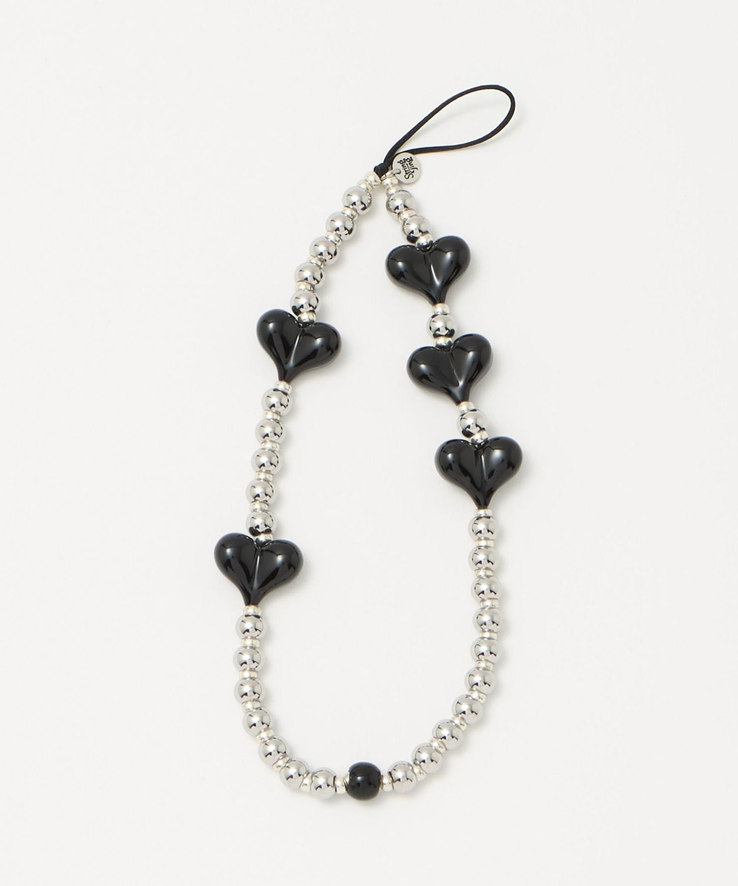 String Ting＞Phone ストラップ