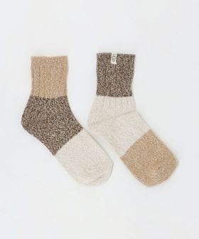UGG/＜UGG＞Jhene Quarter ソックス/ソックス / 靴下