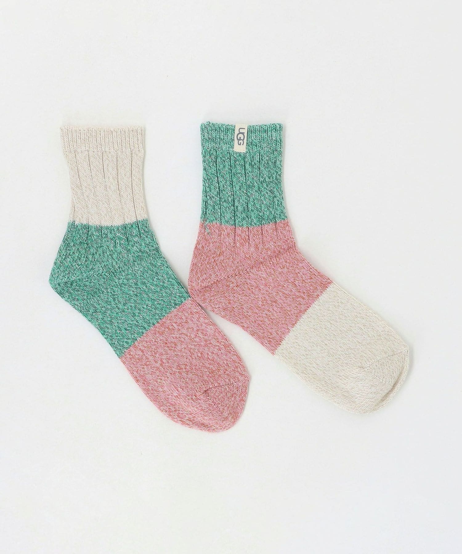 ugg ソックス UGG Stela No Show 3 Pack ソックス UGG 靴下・ソックス