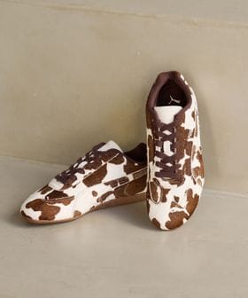 PUMA/＜PUMA＞スピードキャット COW スニーカー/スニーカー / スリッポン
