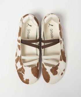 PUMA/＜PUMA＞スピードキャット バレエ COW スニーカー/スニーカー / スリッポン