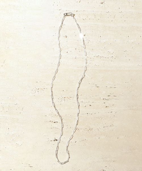 SOIERIE/＜Soierie＞Clip Frame ネックレス/ネックレス