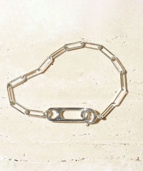 SOIERIE/＜Soierie＞Clip Frame ブレスレット/ブレスレット / バングル