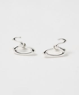 SOIERIE/＜Soierie＞Virtual ピアス/ピアス（両耳用）