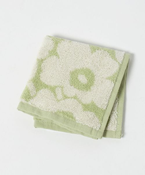 marimekko/＜marimekko＞Unikko ミニタオル/ハンカチ / バンダナ