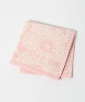 marimekko/＜marimekko＞Unikko ミニタオル/ハンカチ / バンダナ