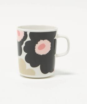 marimekko/＜marimekko＞Unikko マグカップ 250ml/食器 / グラス / カトラリー