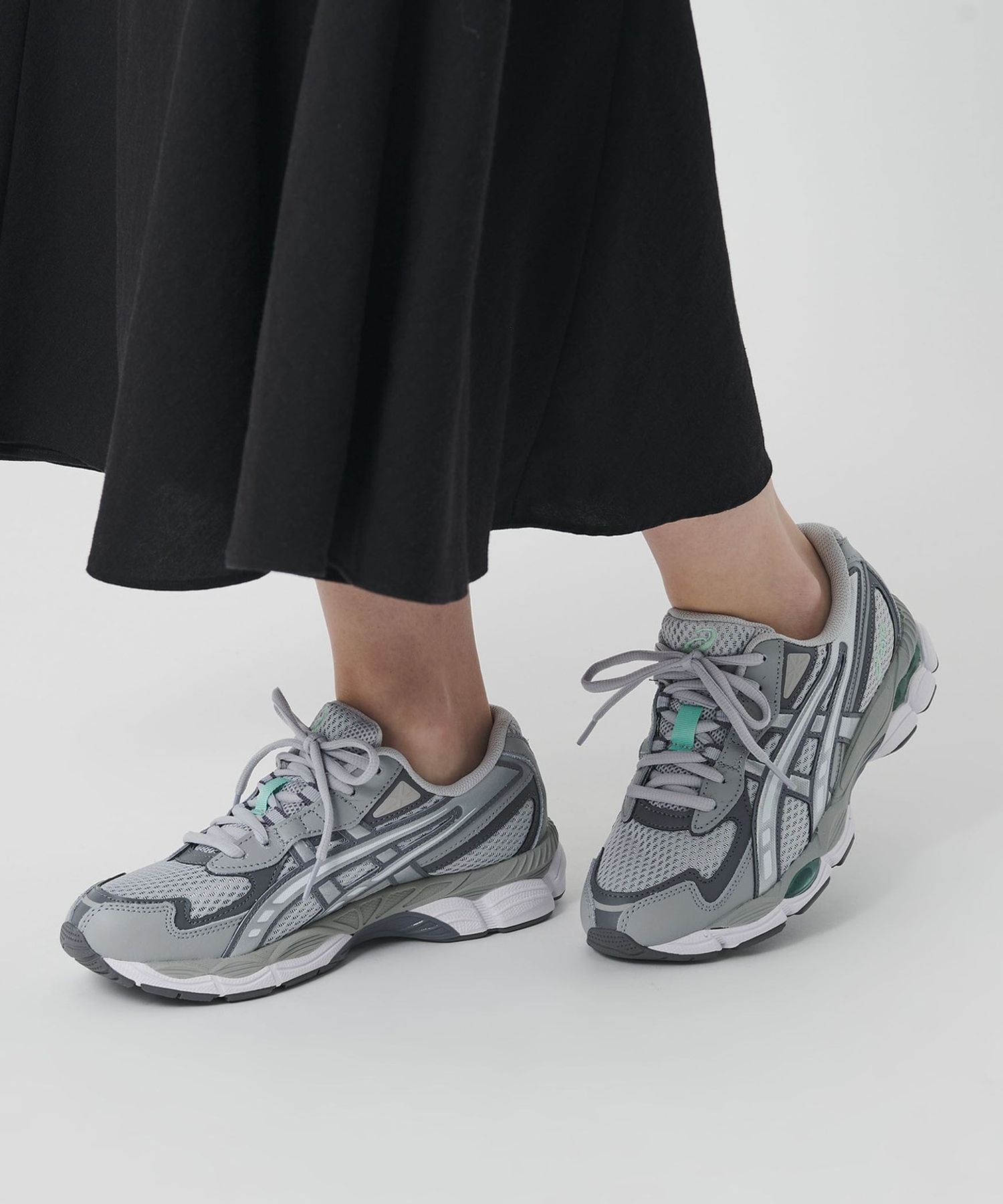 asics＞GEL―NYC 2055 スニーカー