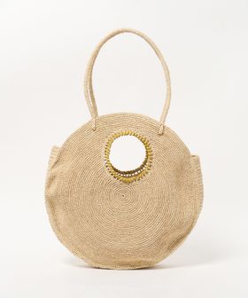 MADE IN MADA/＜MADE IN MADA＞BEBISOA BAG/バッグ/かごバッグ