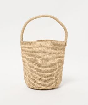 MADE IN MADA/＜MADE IN MADA＞NAIVO BAG/バッグ/かごバッグ