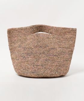 MADE IN MADA/＜MADE IN MADA＞KOKO BAG/バッグ/かごバッグ