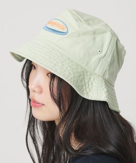 patagonia/＜patagonia＞ロゴ バケットハット/ハット