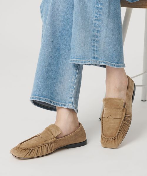 JVAM/＜JVAM＞CHARLISE ローファー/ローファー