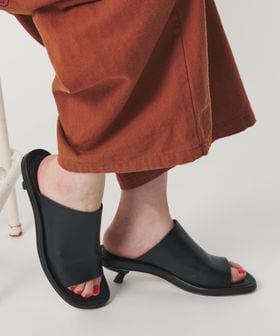 JVAM/＜JVAM＞DELIA ミュール サンダル/サンダル