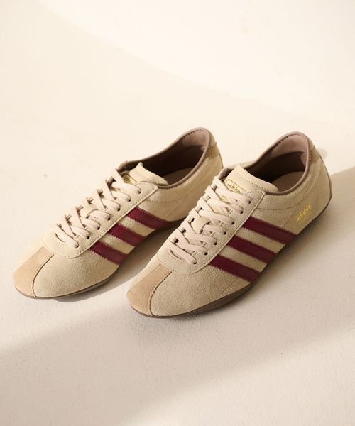 adidas Originals/【別注】＜adidas Originals＞TOKYO W スニーカー/スニーカー / スリッポン